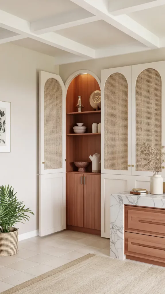 Small Pantry Ideas 2026: 28 Modern Designs To Maximize Every Corner