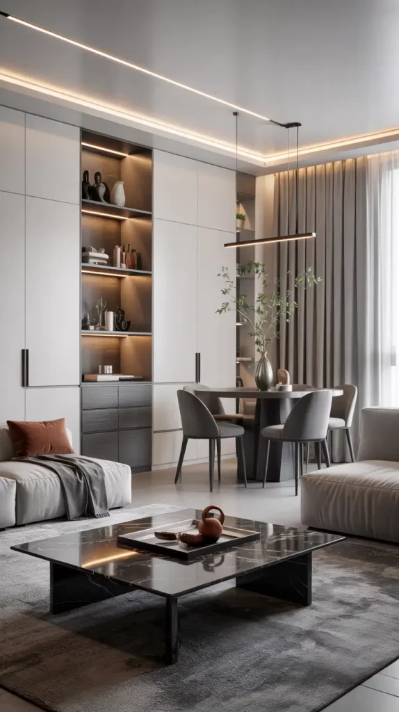 Small Pantry Ideas 2026: 28 Modern Designs To Maximize Every Corner