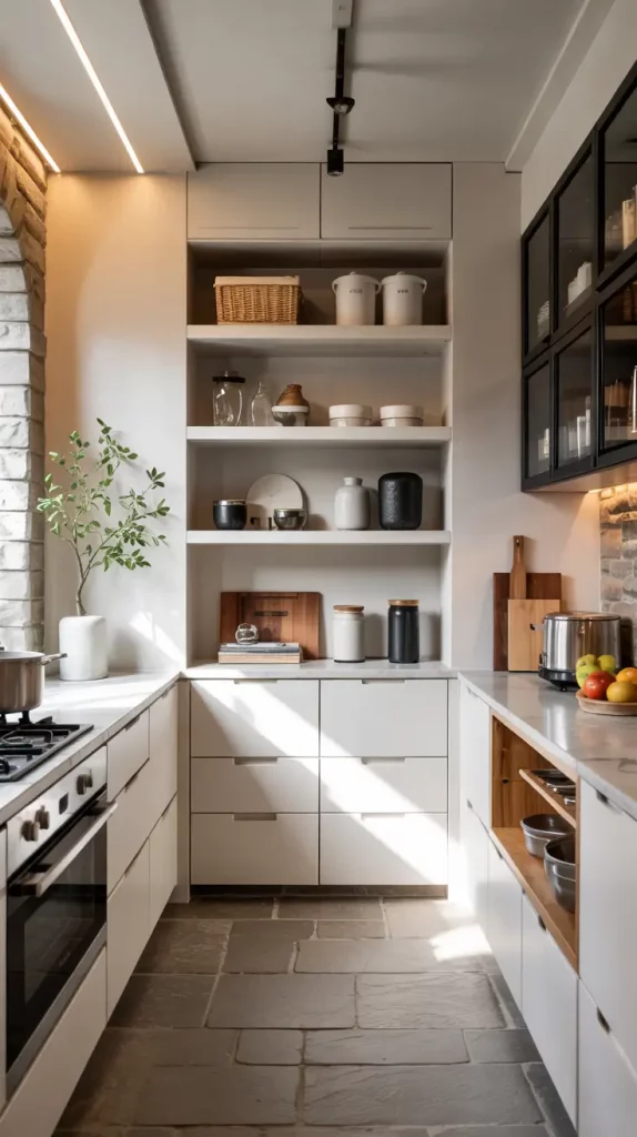 Small Pantry Ideas 2026: 28 Modern Designs To Maximize Every Corner