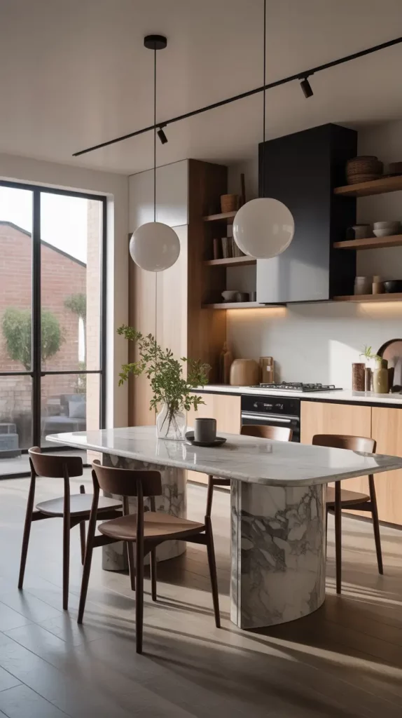 Style Kitchen Ideas 2026: The Future of Kitchen Design With Modern Islands, Cabinets, and Countertops