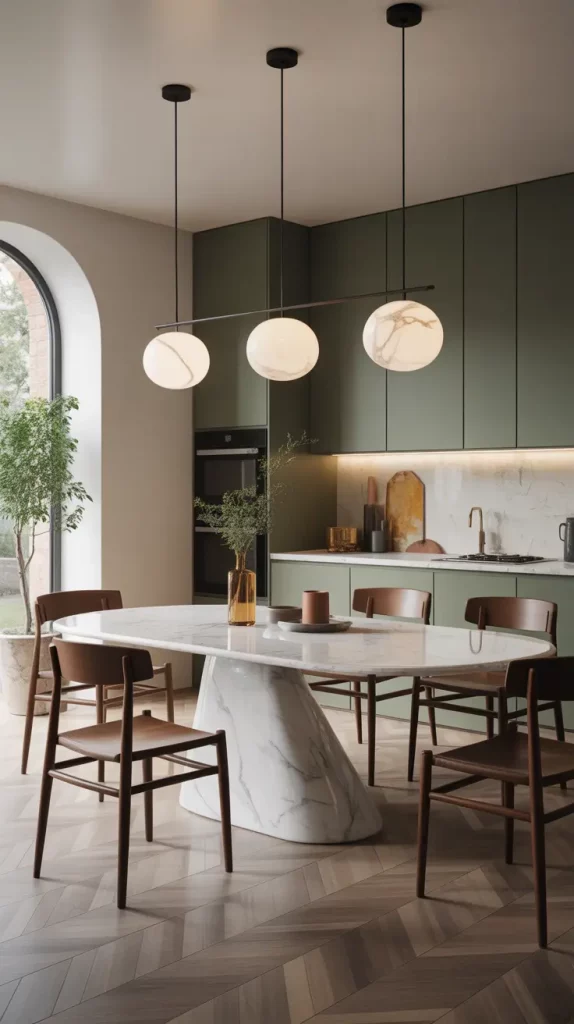 Style Kitchen Ideas 2026: The Future of Kitchen Design With Modern Islands, Cabinets, and Countertops