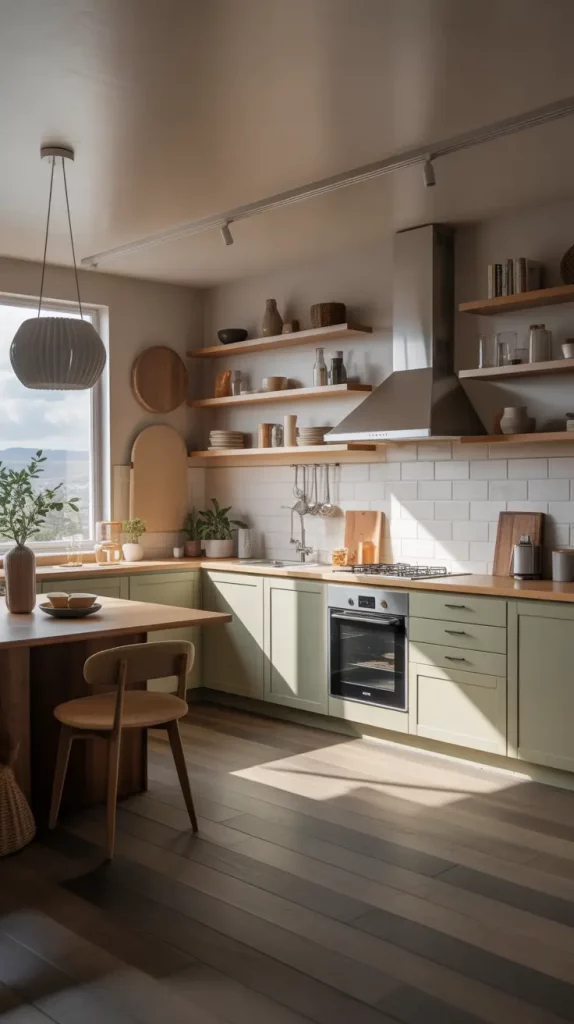 Style Kitchen Ideas 2026: The Future of Kitchen Design With Modern Islands, Cabinets, and Countertops