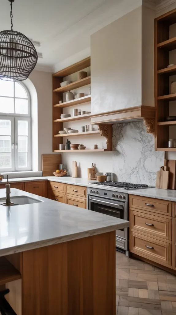 Style Kitchen Ideas 2026: The Future of Kitchen Design With Modern Islands, Cabinets, and Countertops