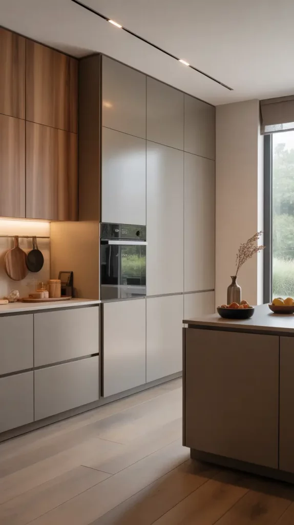 Style Kitchen Ideas 2026: The Future of Kitchen Design With Modern Islands, Cabinets, and Countertops