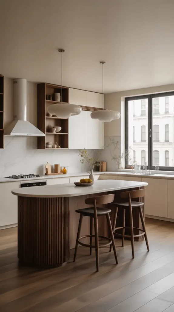 Style Kitchen Ideas 2026: The Future of Kitchen Design With Modern Islands, Cabinets, and Countertops