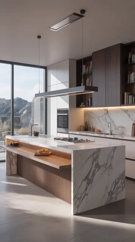 Style Kitchen Ideas 2026: The Future of Kitchen Design With Modern Islands, Cabinets, and Countertops