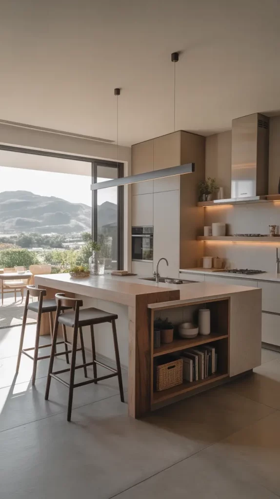 Style Kitchen Ideas 2026: The Future of Kitchen Design With Modern Islands, Cabinets, and Countertops