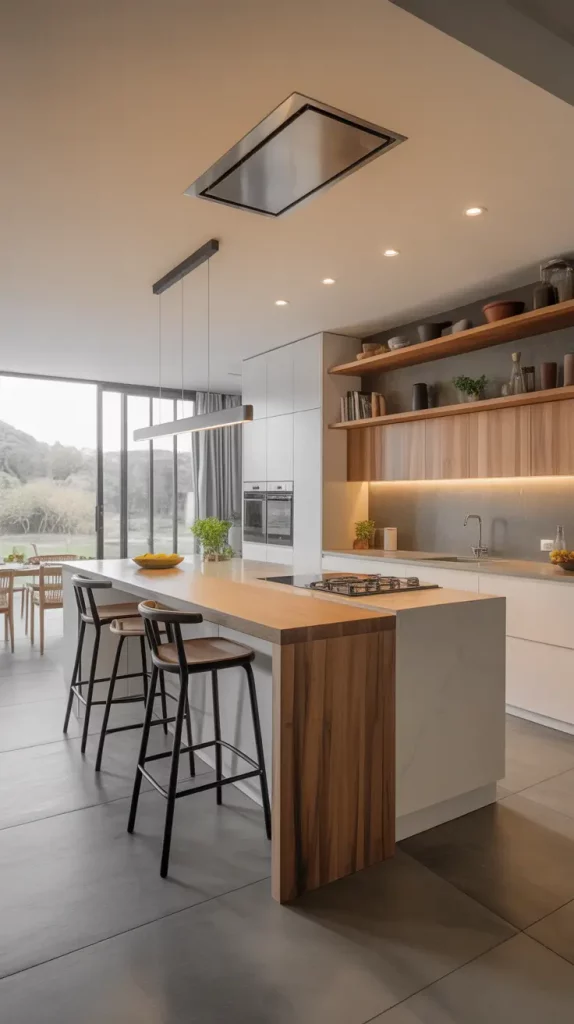 Style Kitchen Ideas 2026: The Future of Kitchen Design With Modern Islands, Cabinets, and Countertops