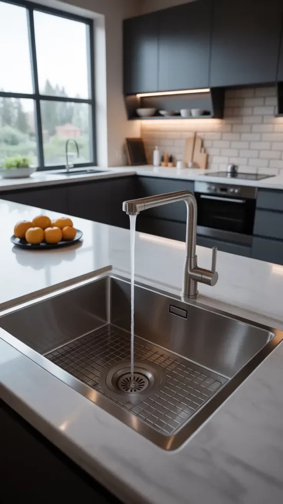 Style Kitchen Ideas 2026: The Future of Kitchen Design With Modern Islands, Cabinets, and Countertops