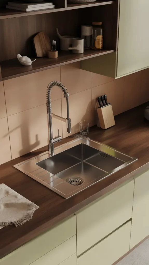 Style Kitchen Ideas 2026: The Future of Kitchen Design With Modern Islands, Cabinets, and Countertops