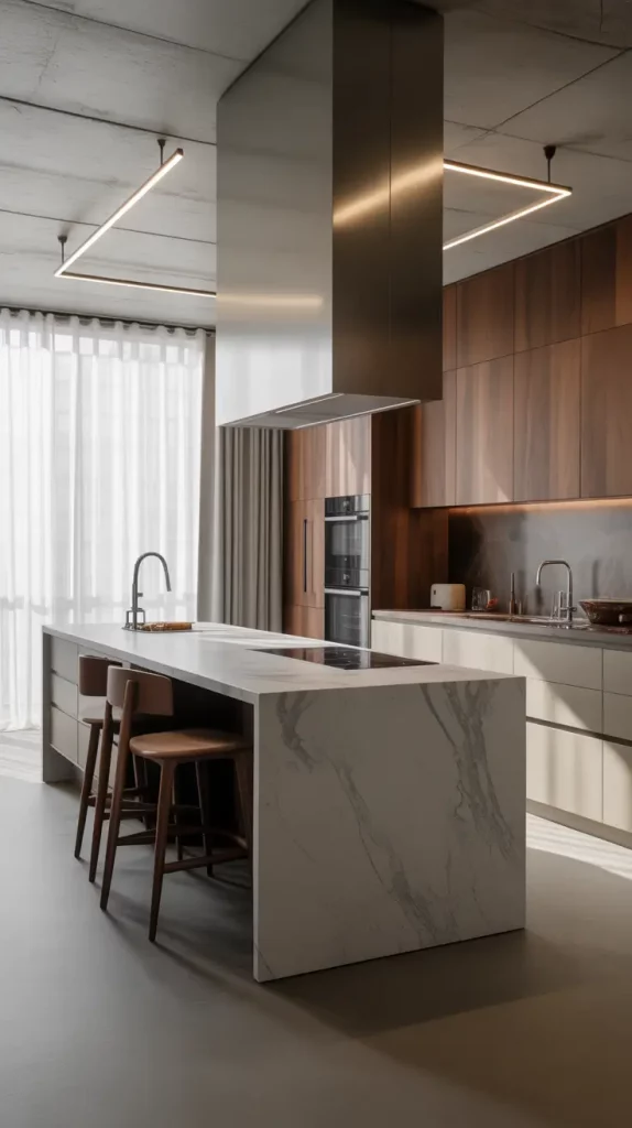 Style Kitchen Ideas 2026: The Future of Kitchen Design With Modern Islands, Cabinets, and Countertops