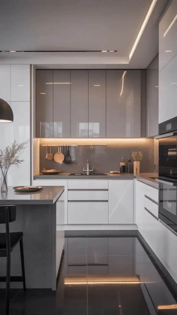 Style Kitchen Ideas 2026: The Future of Kitchen Design With Modern Islands, Cabinets, and Countertops