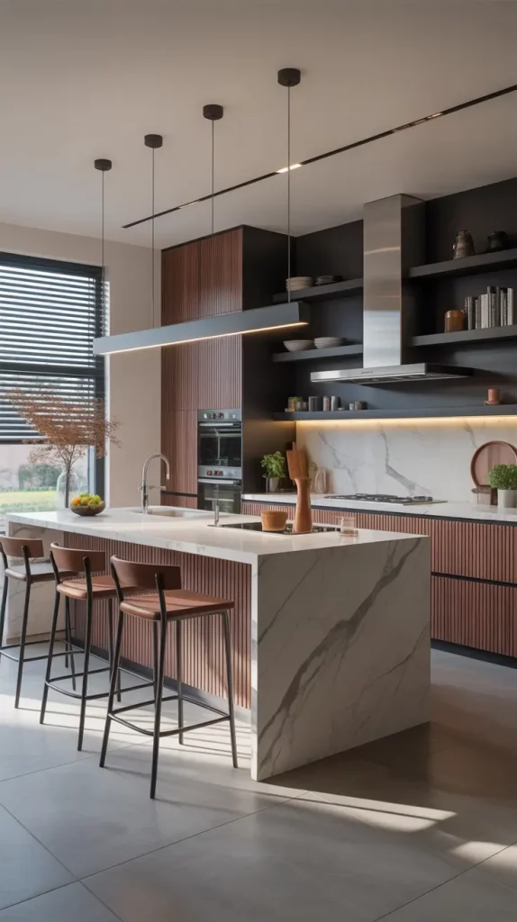 Style Kitchen Ideas 2026: The Future of Kitchen Design With Modern Islands, Cabinets, and Countertops