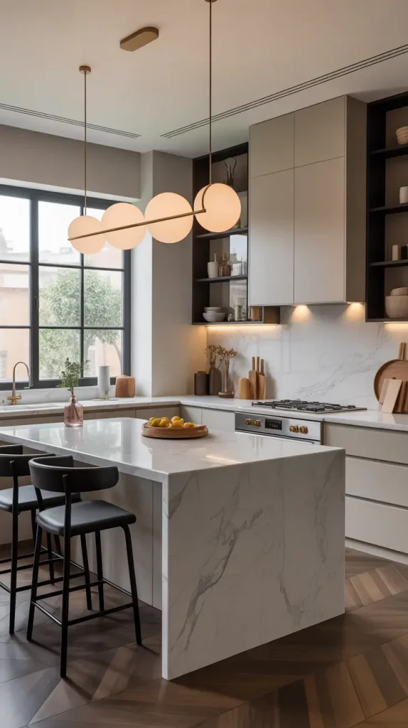 Style Kitchen Ideas 2026: The Future of Kitchen Design With Modern Islands, Cabinets, and Countertops