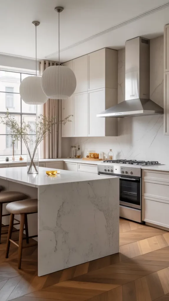 Style Kitchen Ideas 2026: The Future of Kitchen Design With Modern Islands, Cabinets, and Countertops