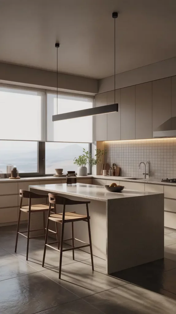 Style Kitchen Ideas 2026: The Future of Kitchen Design With Modern Islands, Cabinets, and Countertops