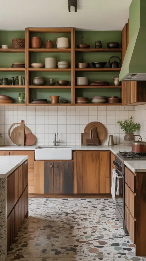 Style Kitchen Ideas 2026: The Future of Kitchen Design With Modern Islands, Cabinets, and Countertops