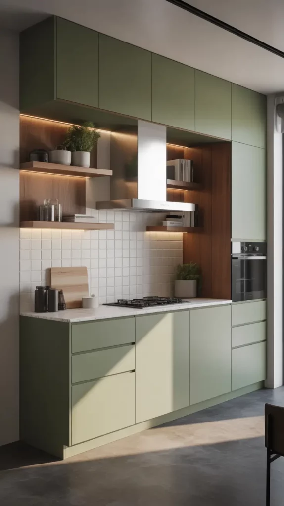 Style Kitchen Ideas 2026: The Future of Kitchen Design With Modern Islands, Cabinets, and Countertops