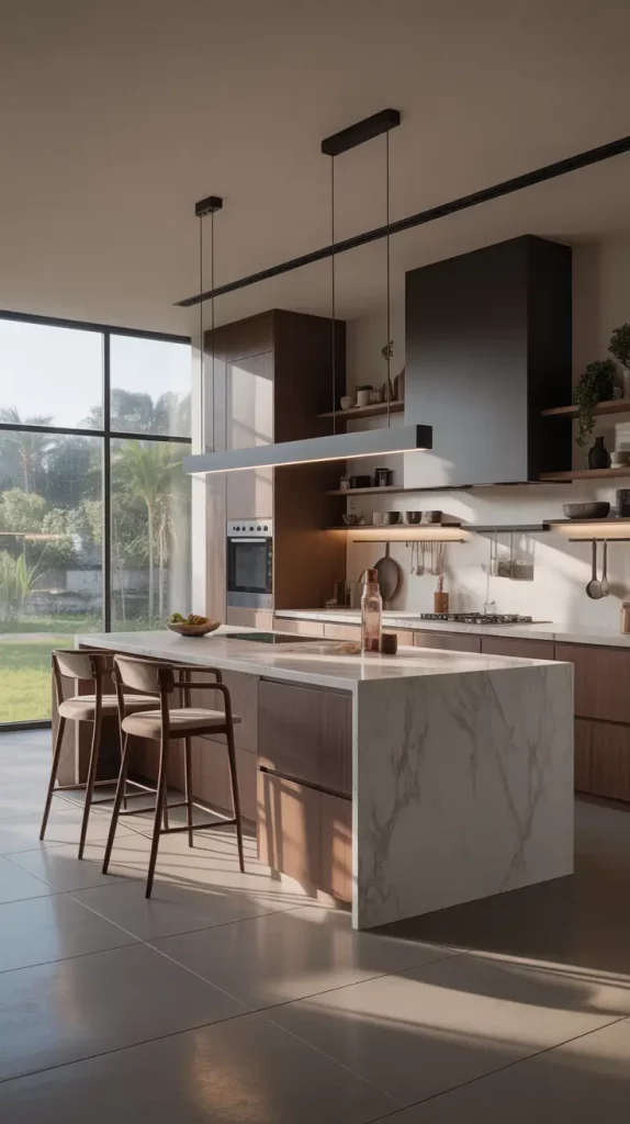 Style Kitchen Ideas 2026: The Future of Kitchen Design With Modern Islands, Cabinets, and Countertops