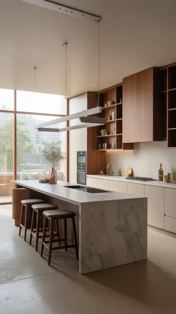 Style Kitchen Ideas 2026: The Future of Kitchen Design With Modern Islands, Cabinets, and Countertops