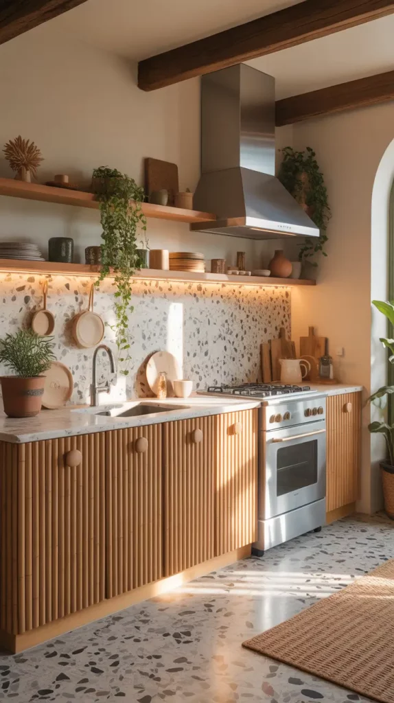 Style Kitchen Ideas 2026: The Future of Kitchen Design With Modern Islands, Cabinets, and Countertops