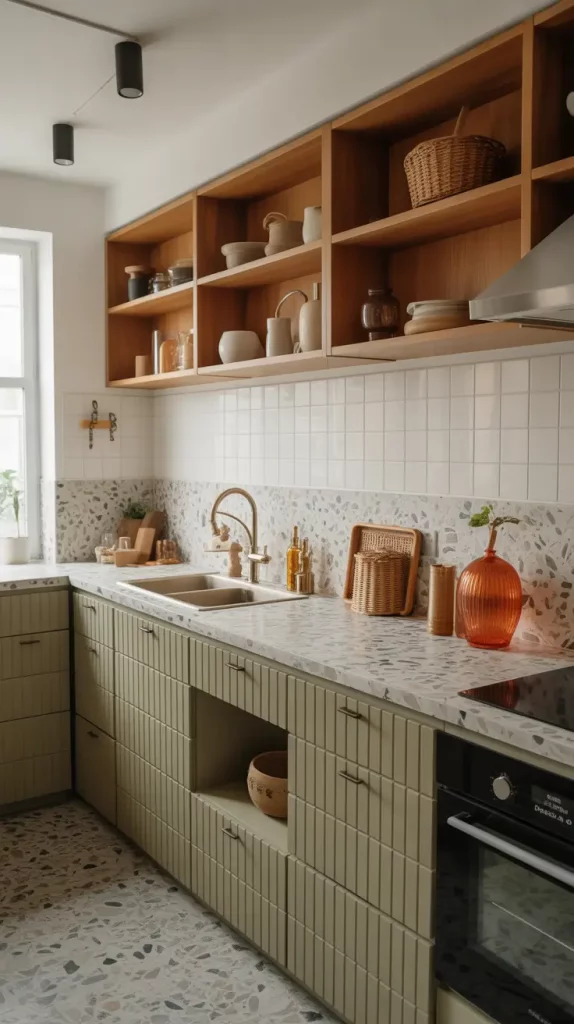 Style Kitchen Ideas 2026: The Future of Kitchen Design With Modern Islands, Cabinets, and Countertops