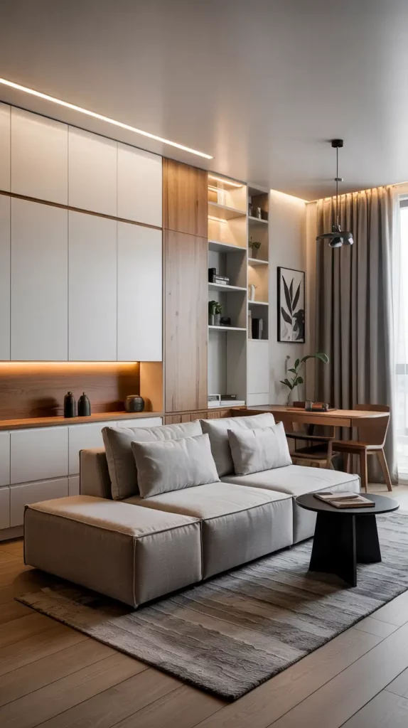 Apartment Remodel Ideas 2026: Modern Trends, Smart Upgrades & Stylish Solutions
