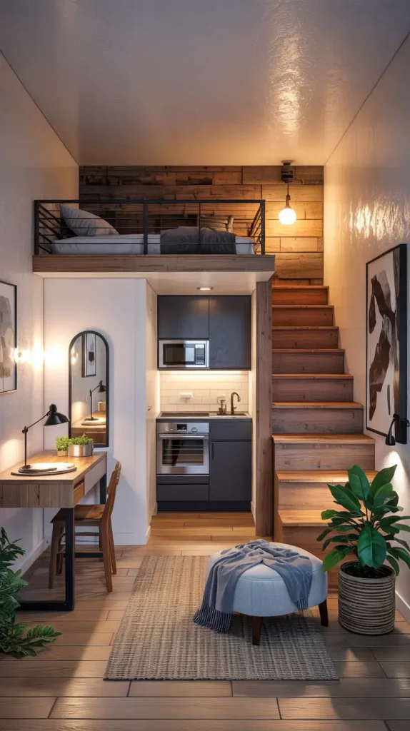 Apartment Remodel Ideas 2026: Modern Trends, Smart Upgrades & Stylish Solutions