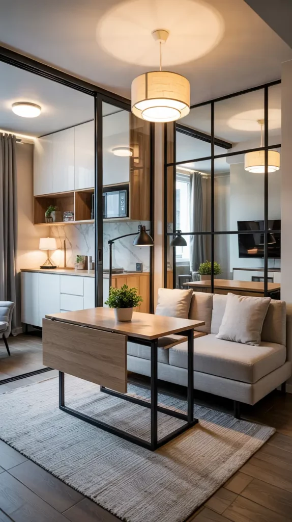 Apartment Remodel Ideas 2026: Modern Trends, Smart Upgrades & Stylish Solutions