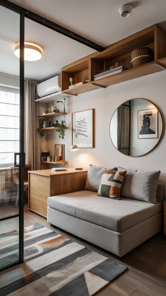 Apartment Remodel Ideas 2026: Modern Trends, Smart Upgrades & Stylish Solutions