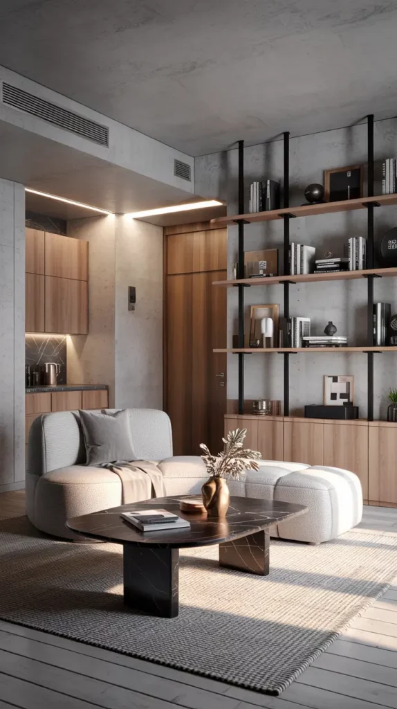 Apartment Remodel Ideas 2026: Modern Trends, Smart Upgrades & Stylish Solutions