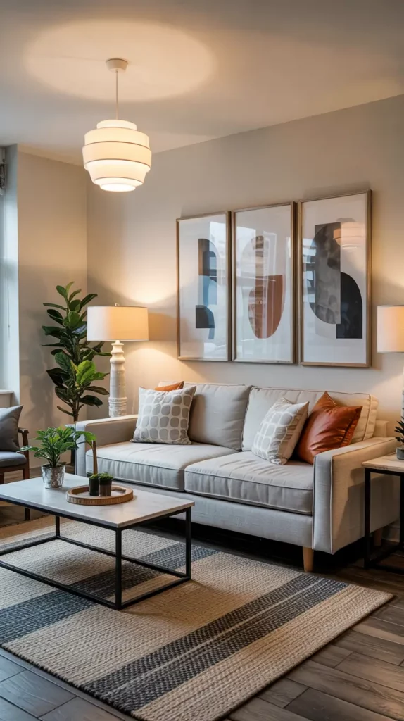 Apartment Remodel Ideas 2026: Modern Trends, Smart Upgrades & Stylish Solutions