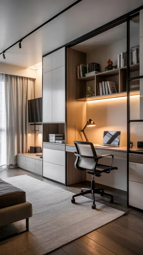 Apartment Remodel Ideas 2026: Modern Trends, Smart Upgrades & Stylish Solutions