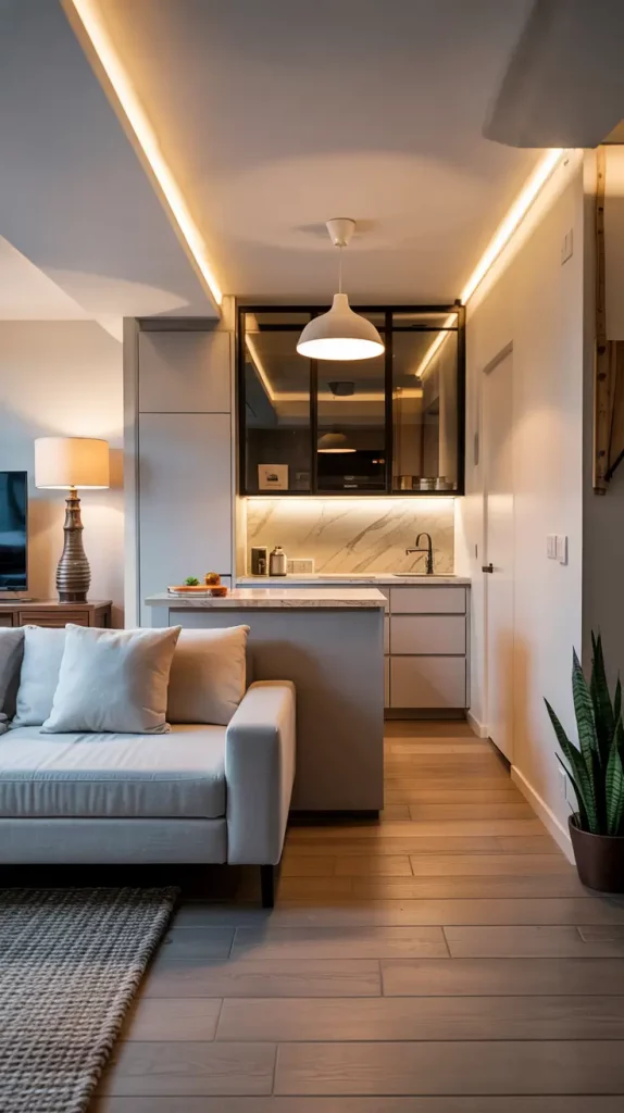 Apartment Remodel Ideas 2026: Modern Trends, Smart Upgrades & Stylish Solutions