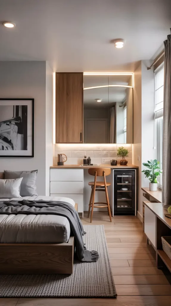 Apartment Remodel Ideas 2026: Modern Trends, Smart Upgrades & Stylish Solutions