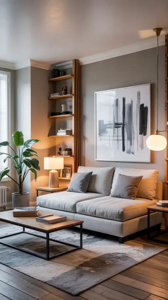 Apartment Remodel Ideas 2026: Modern Trends, Smart Upgrades & Stylish Solutions