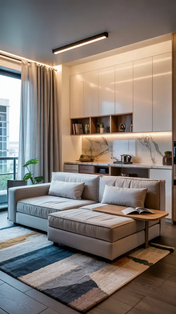 Apartment Remodel Ideas 2026: Modern Trends, Smart Upgrades & Stylish Solutions