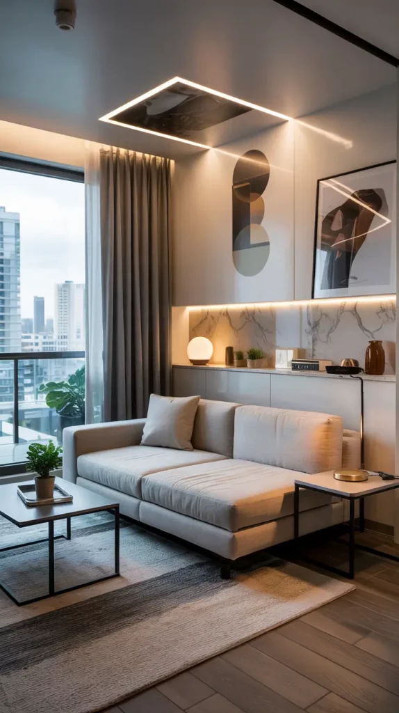 Apartment Remodel Ideas 2026: Modern Trends, Smart Upgrades & Stylish Solutions