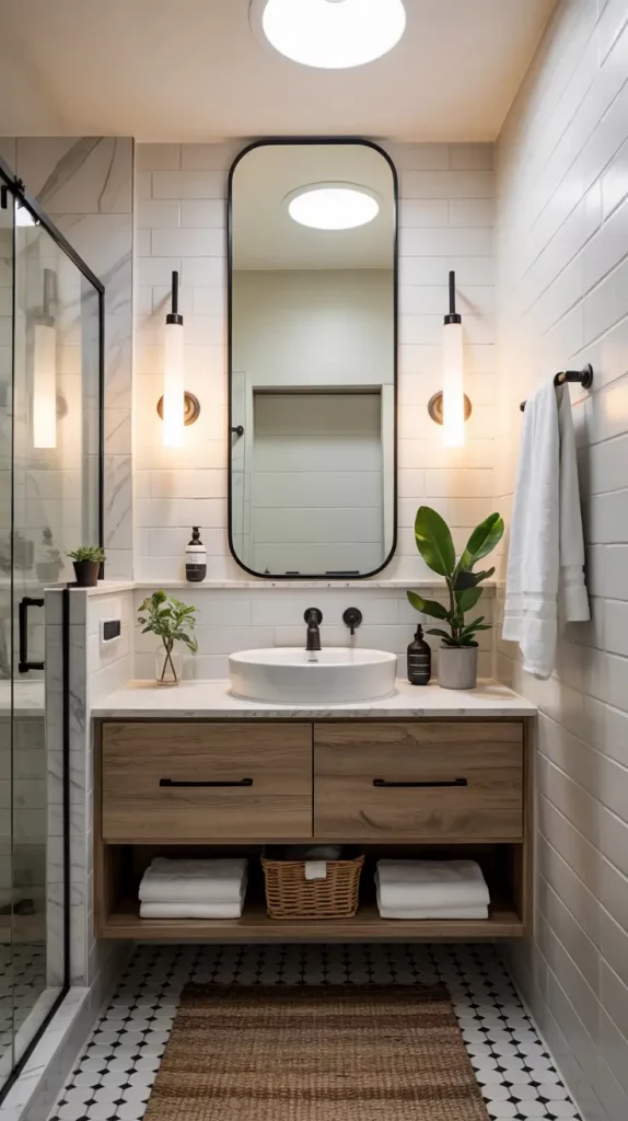 Bathroom Remodel Ideas 2026: Modern, Budget-Friendly, and Stylish Inspirations for Every Home