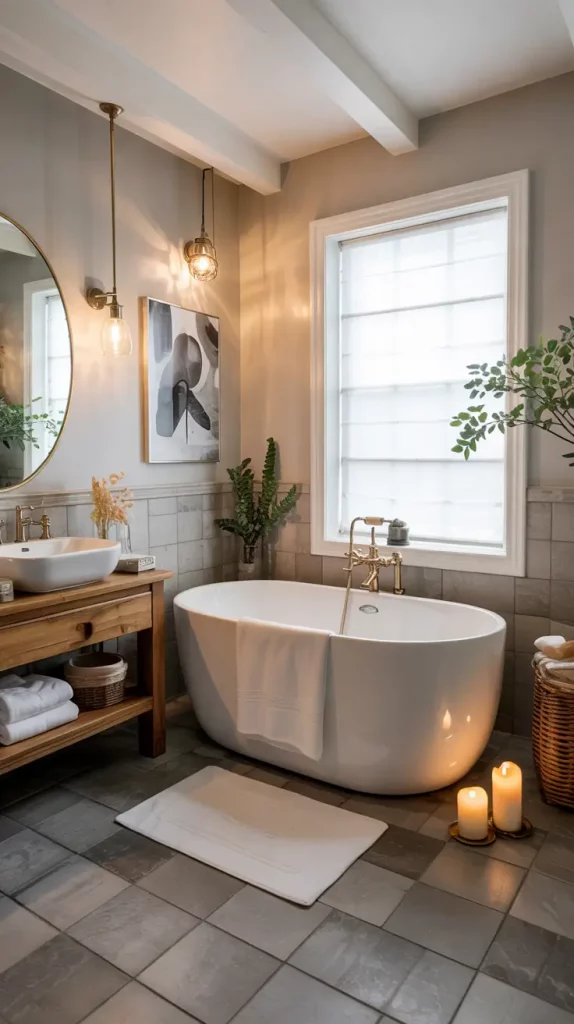 Bathroom Remodel Ideas 2026: Modern, Budget-Friendly, and Stylish Inspirations for Every Home