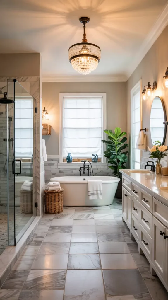 Bathroom Remodel Ideas 2026: Modern, Budget-Friendly, and Stylish Inspirations for Every Home
