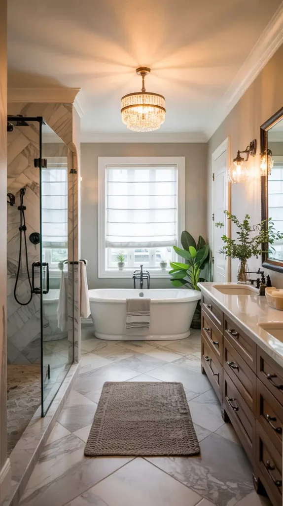 Bathroom Remodel Ideas 2026: Modern, Budget-Friendly, and Stylish Inspirations for Every Home
