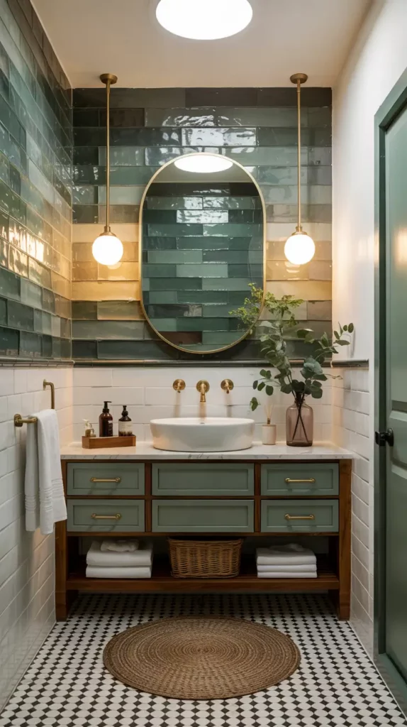 Bathroom Remodel Ideas 2026: Modern, Budget-Friendly, and Stylish Inspirations for Every Home