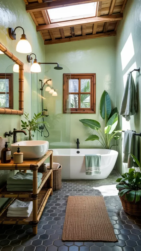 Bathroom Remodel Ideas 2026: Modern, Budget-Friendly, and Stylish Inspirations for Every Home