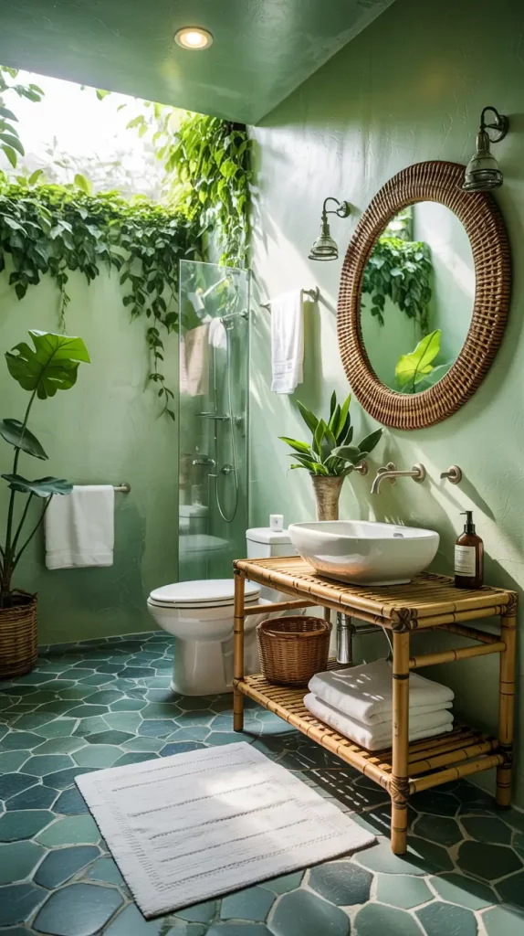 Bathroom Remodel Ideas 2026: Modern, Budget-Friendly, and Stylish Inspirations for Every Home