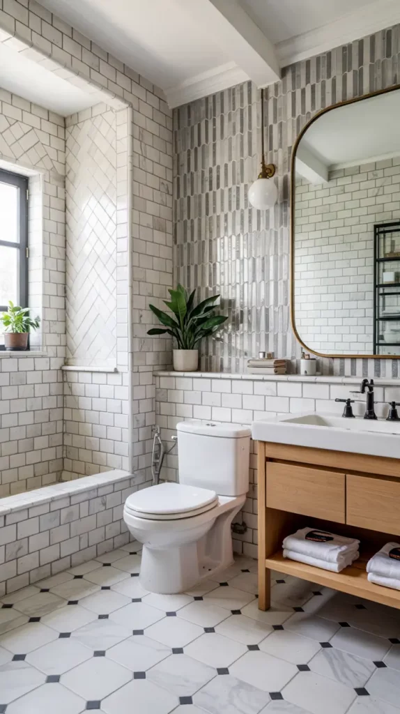 Bathroom Remodel Ideas 2026: Modern, Budget-Friendly, and Stylish Inspirations for Every Home