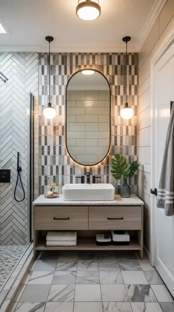 Bathroom Remodel Ideas 2026: Modern, Budget-Friendly, and Stylish Inspirations for Every Home