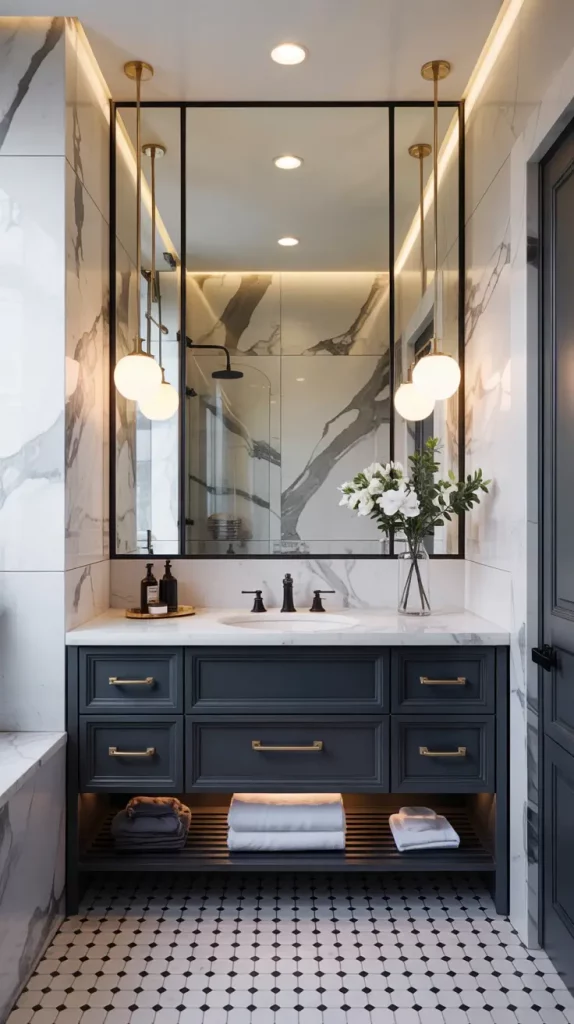 Bathroom Remodel Ideas 2026: Modern, Budget-Friendly, and Stylish Inspirations for Every Home