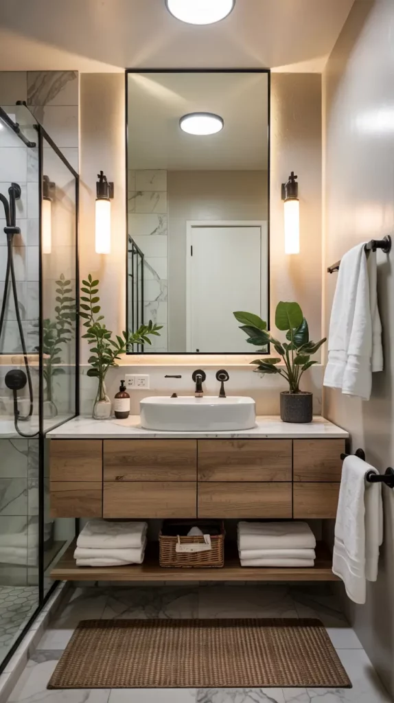 Bathroom Remodel Ideas 2026: Modern, Budget-Friendly, and Stylish Inspirations for Every Home