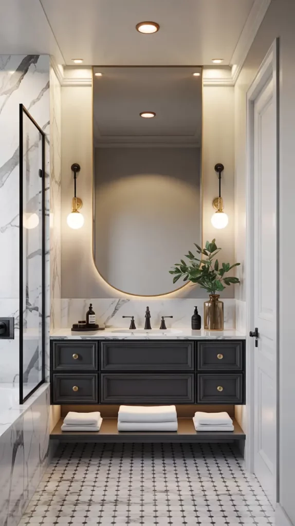 Bathroom Remodel Ideas 2026: Modern, Budget-Friendly, and Stylish Inspirations for Every Home